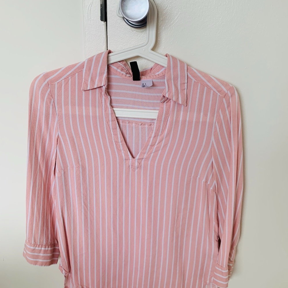 H&M Blouses